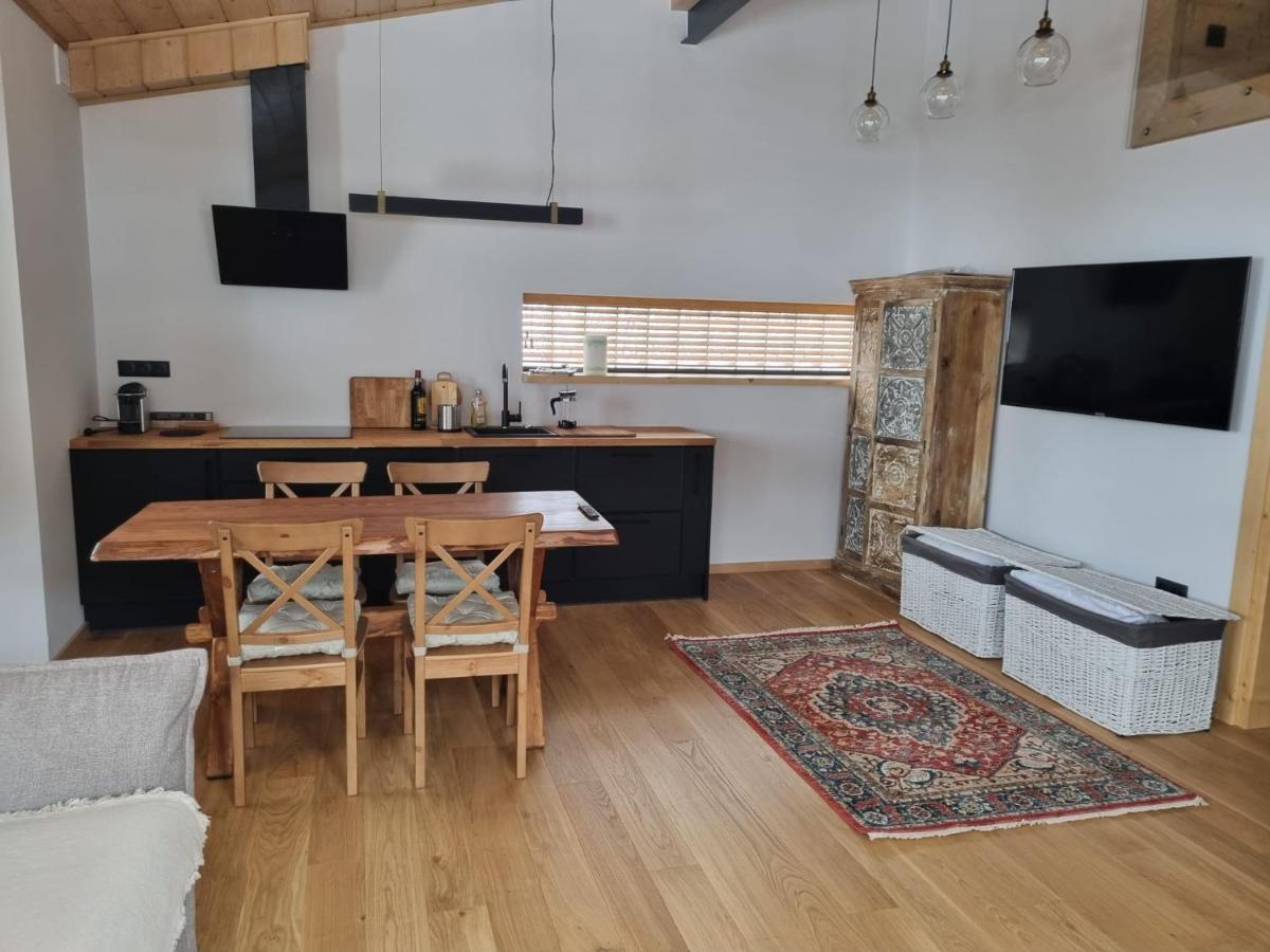 Apartamenty U Kolodzieja Szczyrk Buitenkant foto