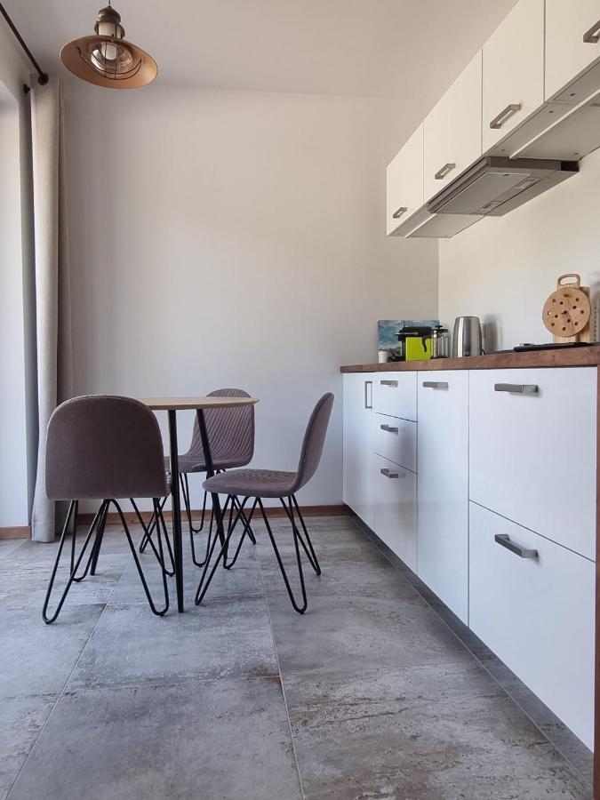 Apartamenty U Kolodzieja Szczyrk Buitenkant foto