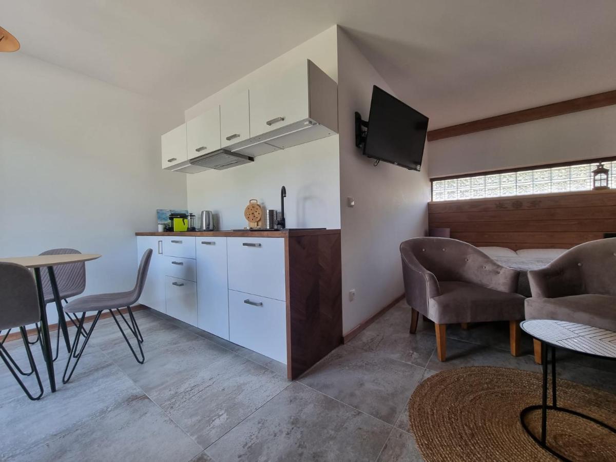 Apartamenty U Kolodzieja Szczyrk Buitenkant foto