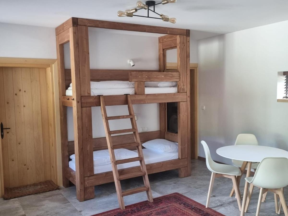 Apartamenty U Kolodzieja Szczyrk Buitenkant foto