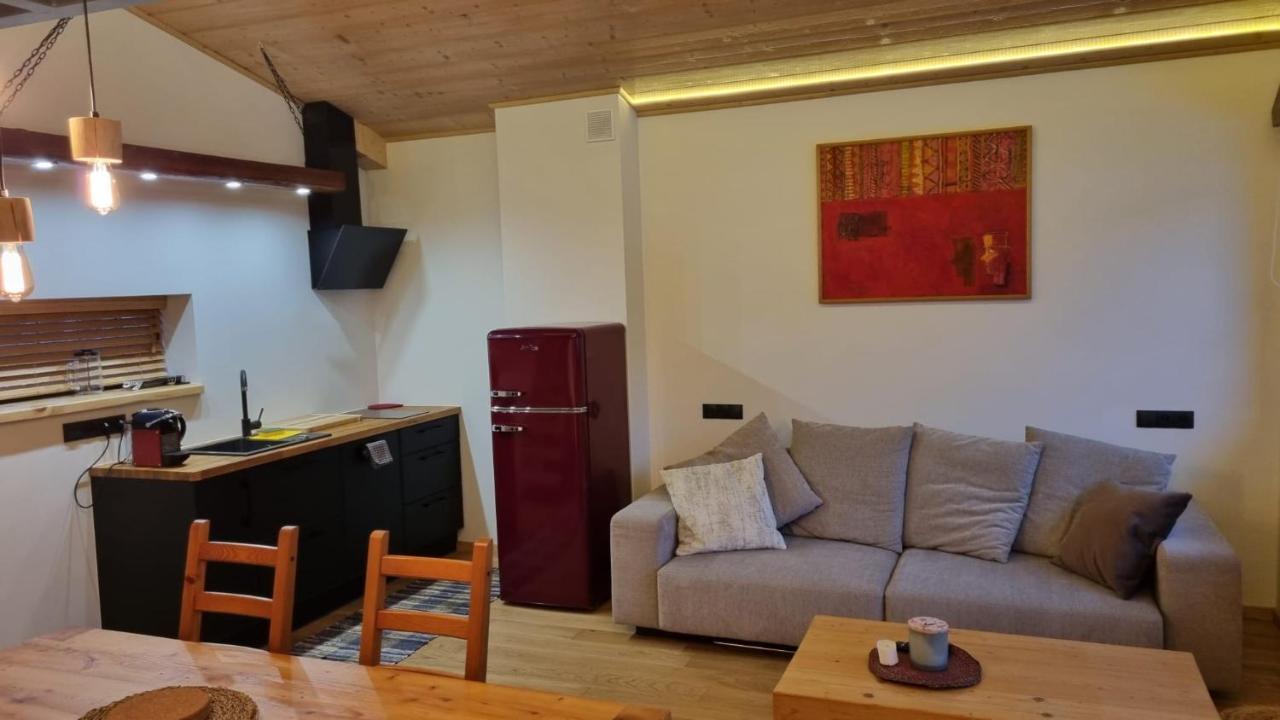 Apartamenty U Kolodzieja Szczyrk Buitenkant foto